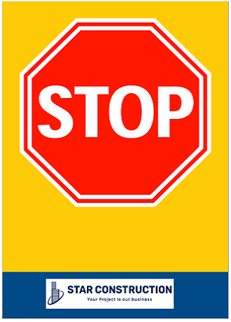 stop