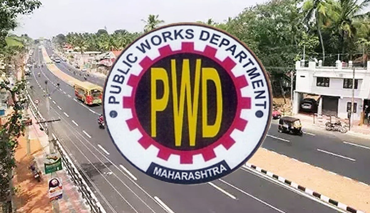 pwd-maharashtra