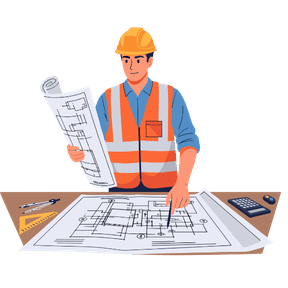 Demolition contractor in India