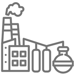 Chemical and Manufacturing Plants Demolition