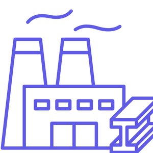 Production and Packaging Facilities Demolition
