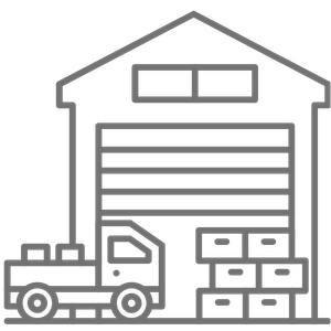 Warehouses and Logistics Facilities Demolition