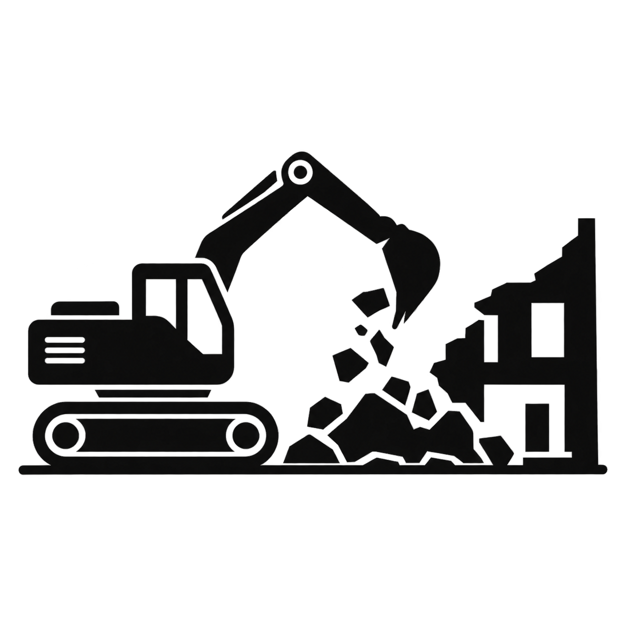 demolition companies near me