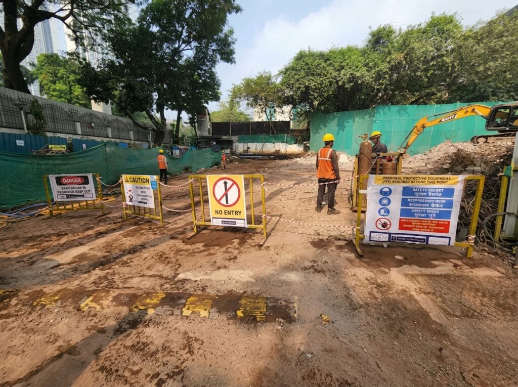 demolition companies near me