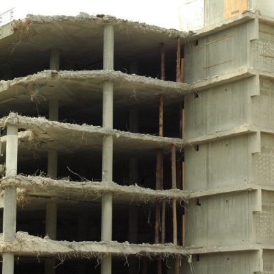 bilding demolition 2